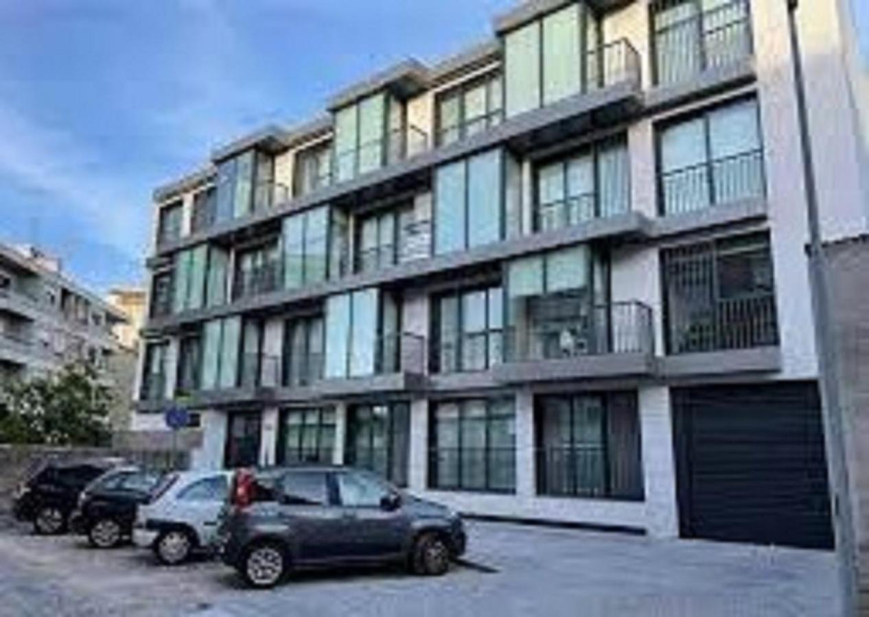 Oporto Yellow Apartments Bagian luar foto