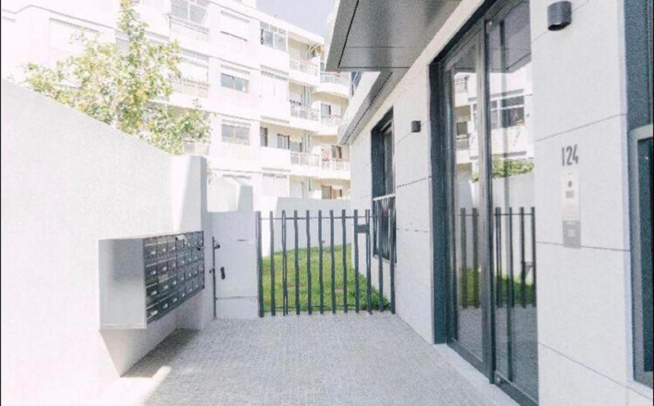 Oporto Yellow Apartments Bagian luar foto