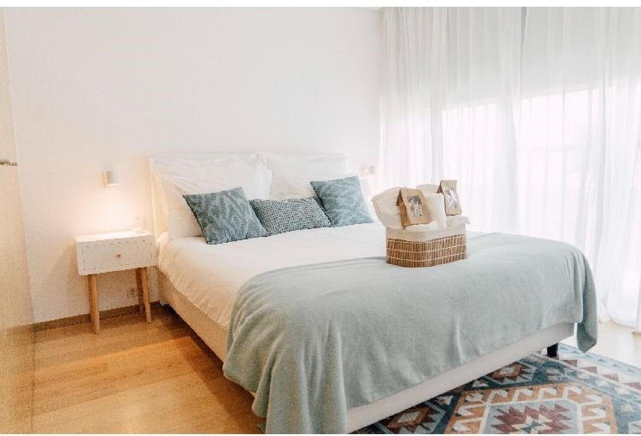 Oporto Yellow Apartments Bagian luar foto