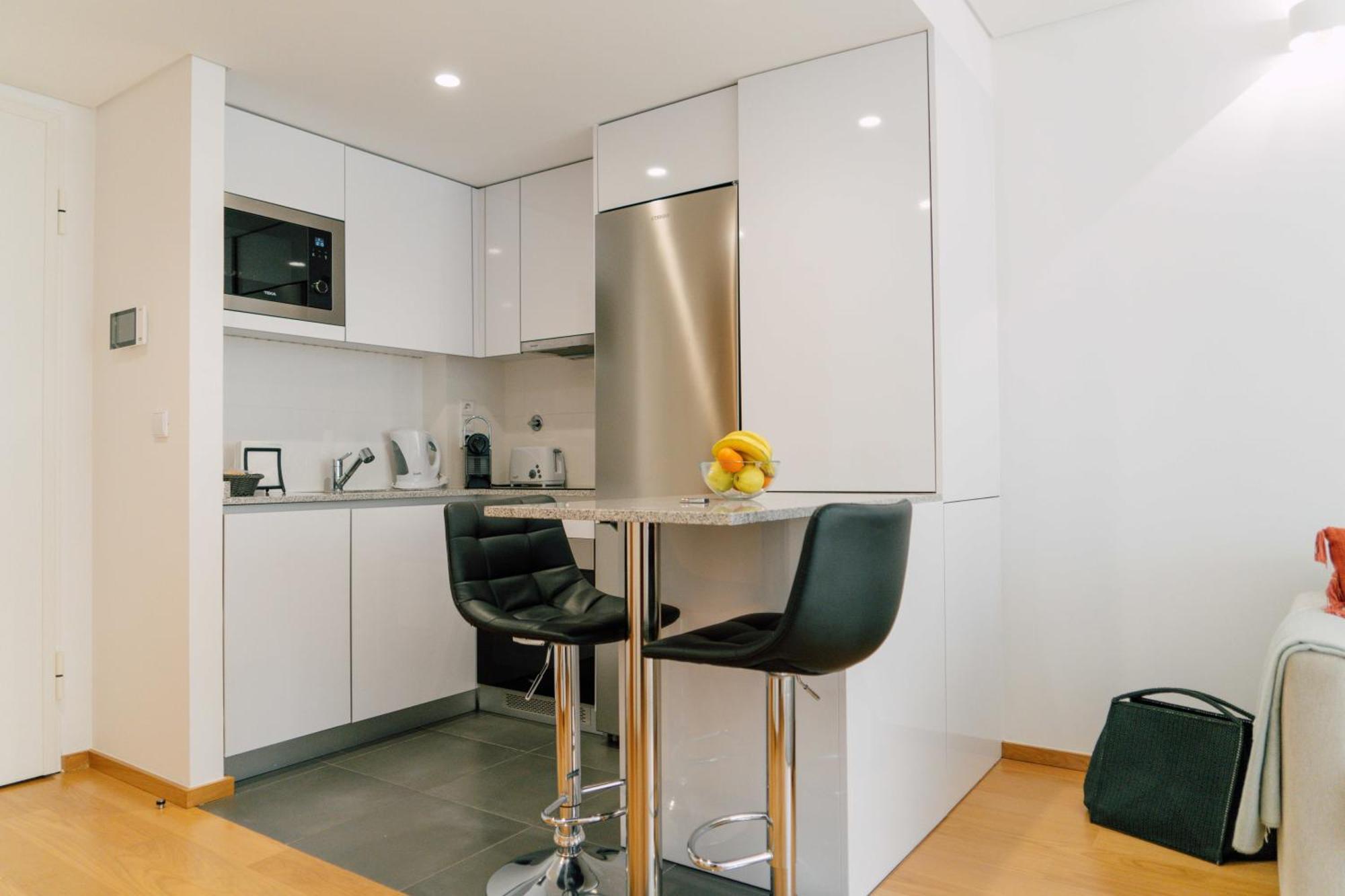 Oporto Yellow Apartments Bagian luar foto