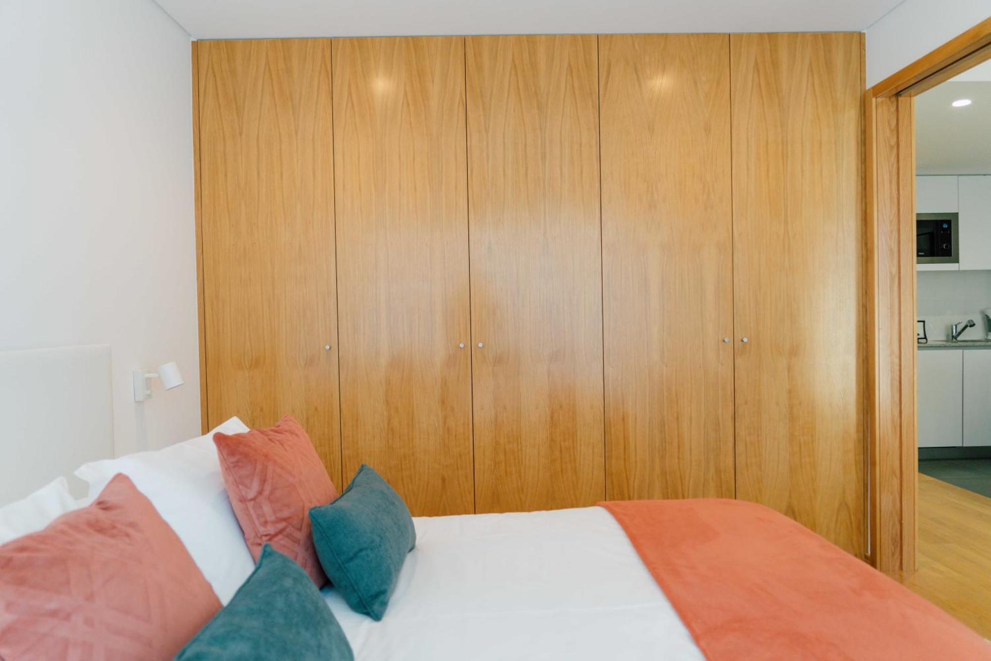 Oporto Yellow Apartments Bagian luar foto