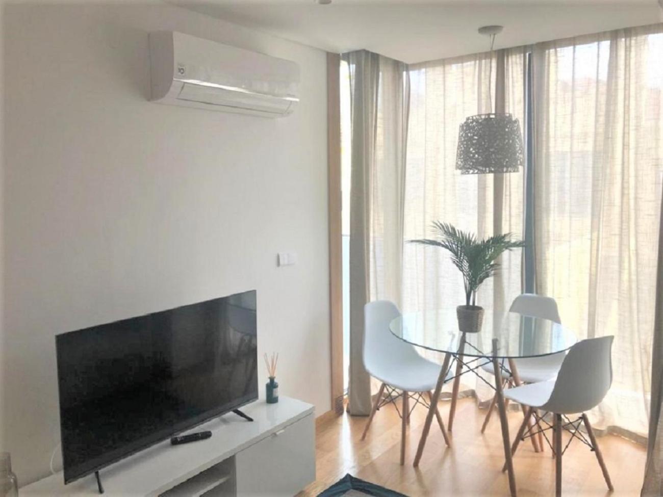 Oporto Yellow Apartments Bagian luar foto
